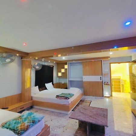 Hotel The Maheshwari Residency Ayodhya Exteriér fotografie